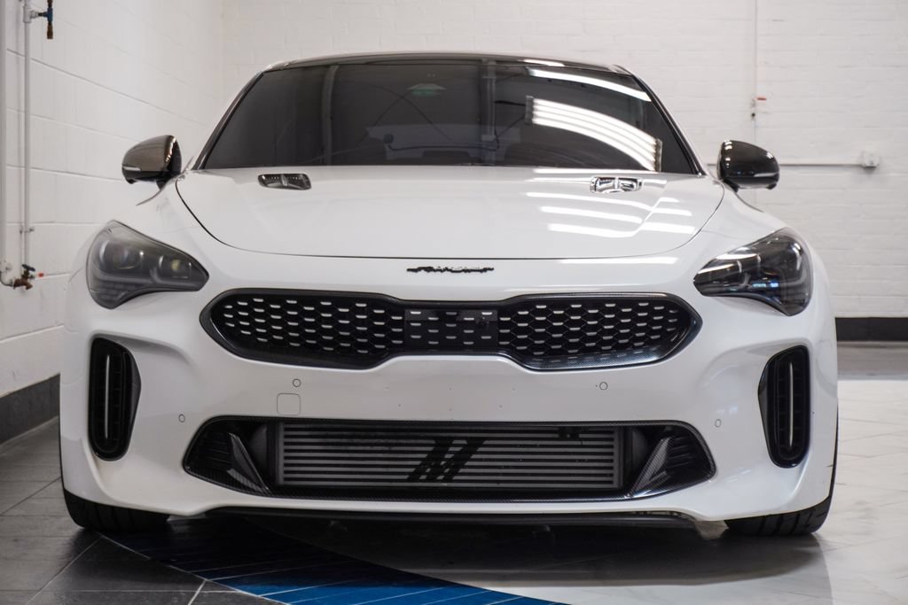 Used 2023 Kia Stinger GT2 w/ Paint Protection Package AWD/4WD image 42