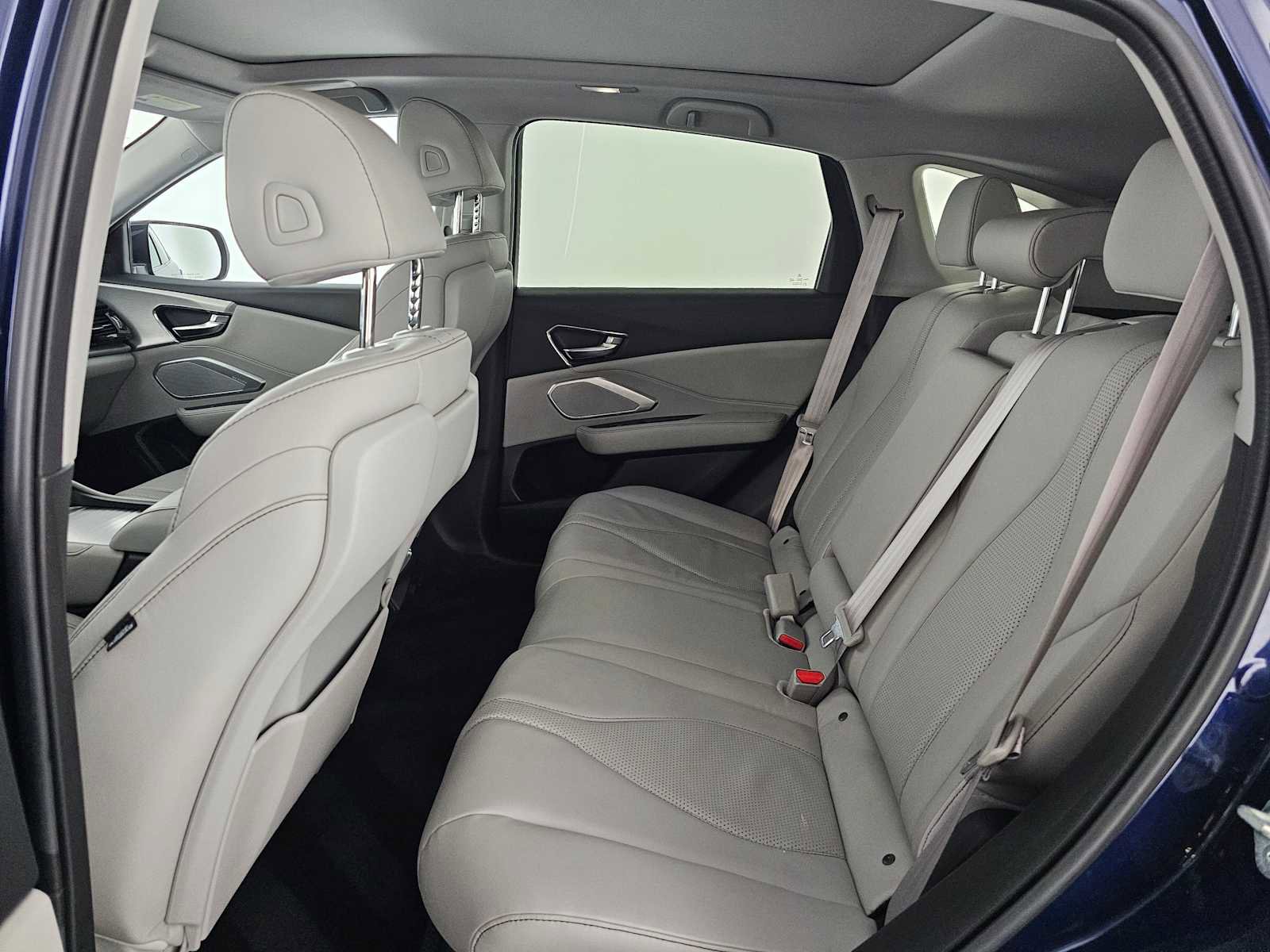Used 2023 Acura RDX FWD w/ Technology Package image 16
