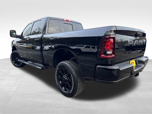 New 2026 RAM 2500 Tradesman AWD/4WD image 5