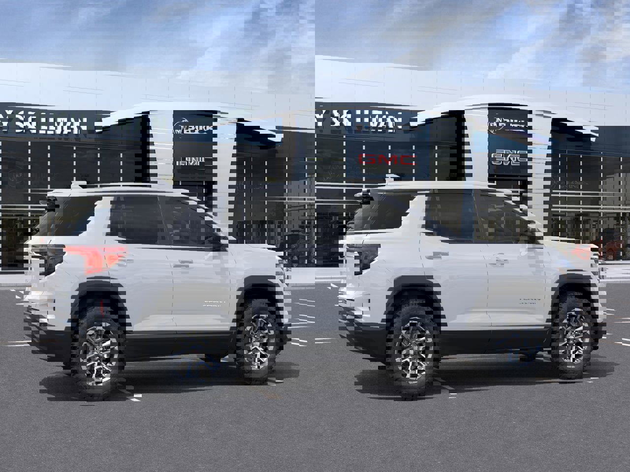 New 2026 GMC Terrain Elevation w/ Technology Package II image 5