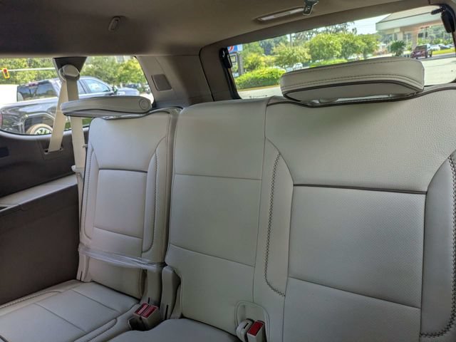 New 2026 GMC Yukon XL Denali w/ Denali Reserve Package RWD image 17