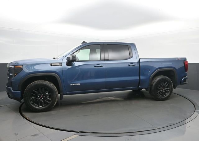 New 2026 GMC Sierra 1500 Elevation image 2