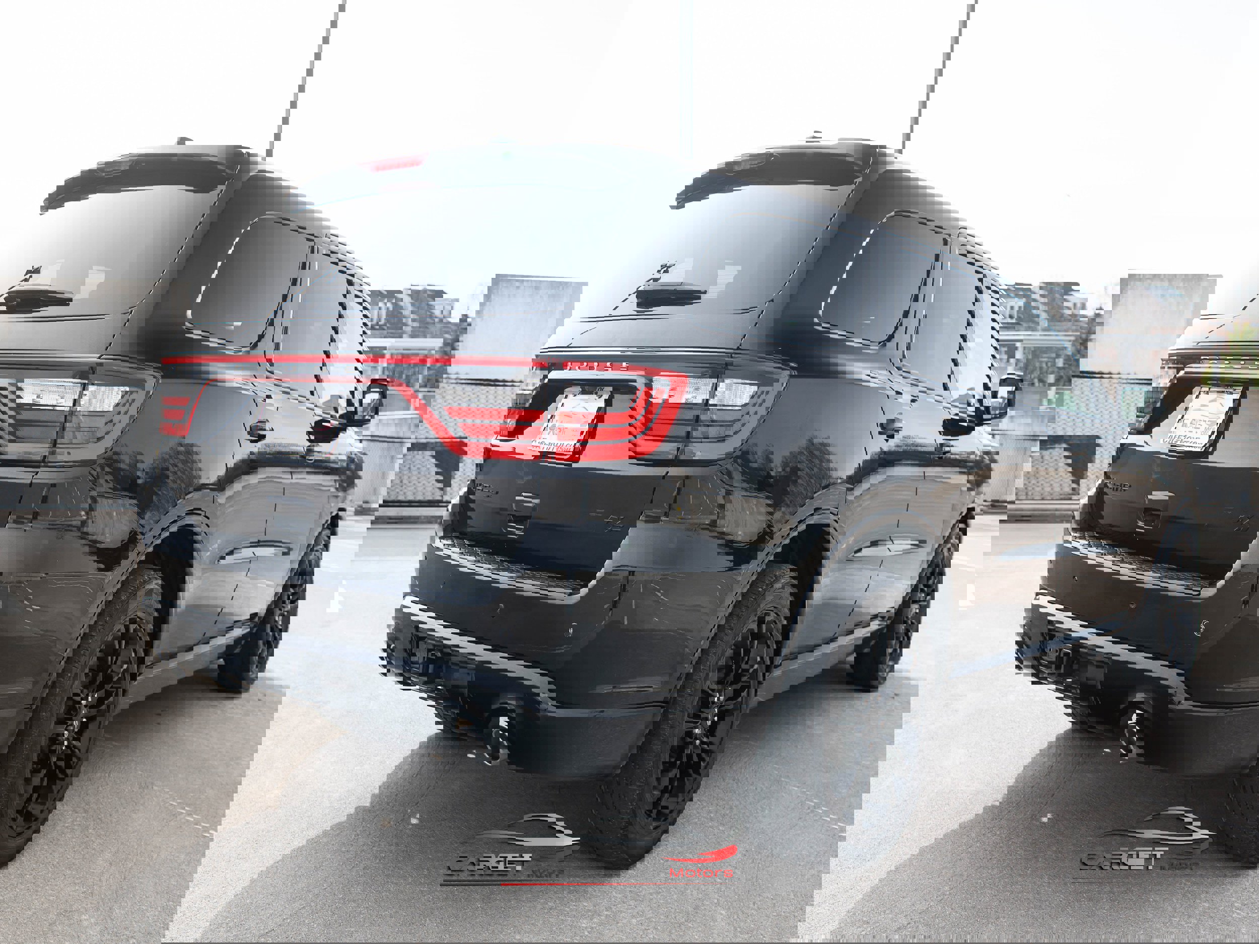 Used 2020 Dodge Durango R/T w/ Blacktop Package image 6