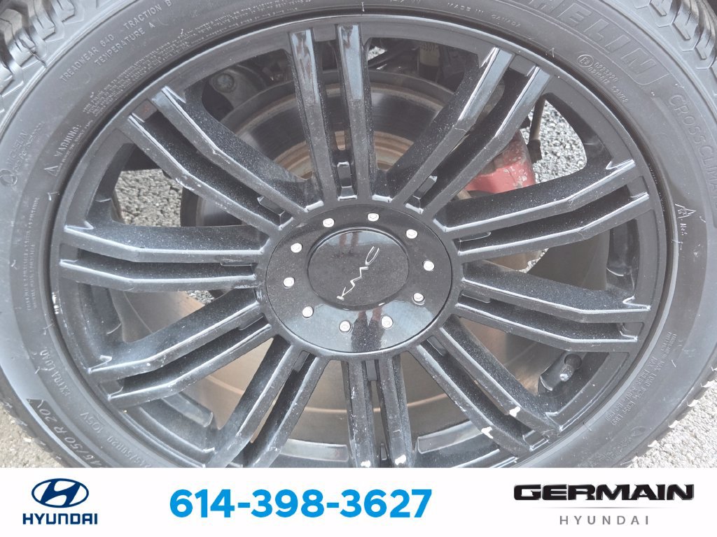 Used 2020 Kia Telluride EX FWD image 13