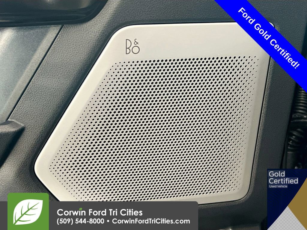 Certified 2025 Ford F150 Raptor w/ Equipment Group 803A Raptor R image 13