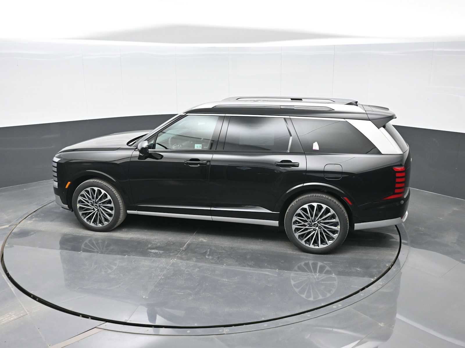 New 2026 Hyundai Palisade Calligraphy image 25