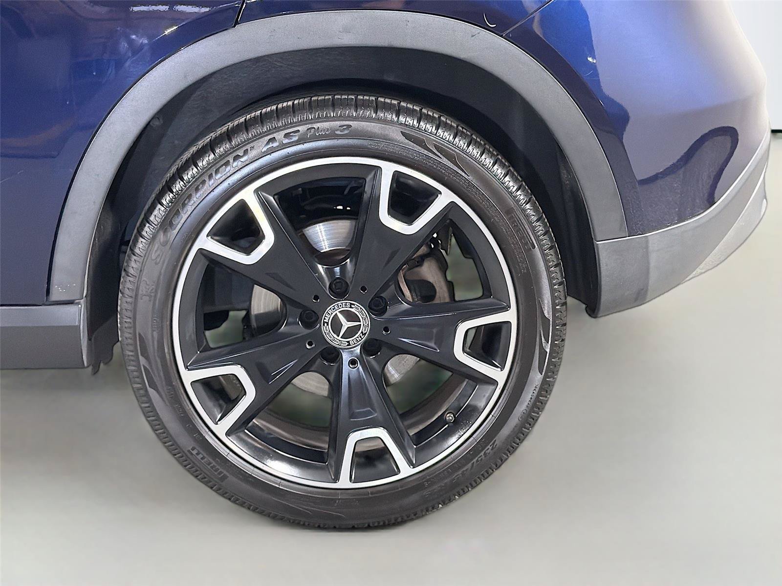 Used 2019 Mercedes-Benz GLA 250 image 28