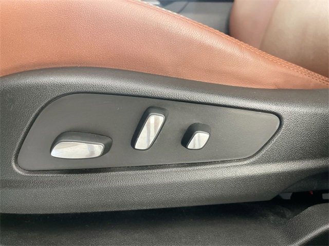 Used 2023 Cadillac XT5 Sportv image 35