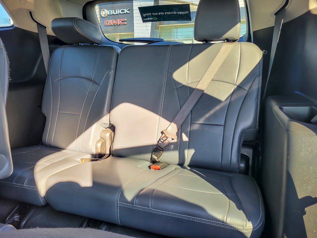 Certified 2018 Buick Enclave Essence w/ Trailering Package image 8