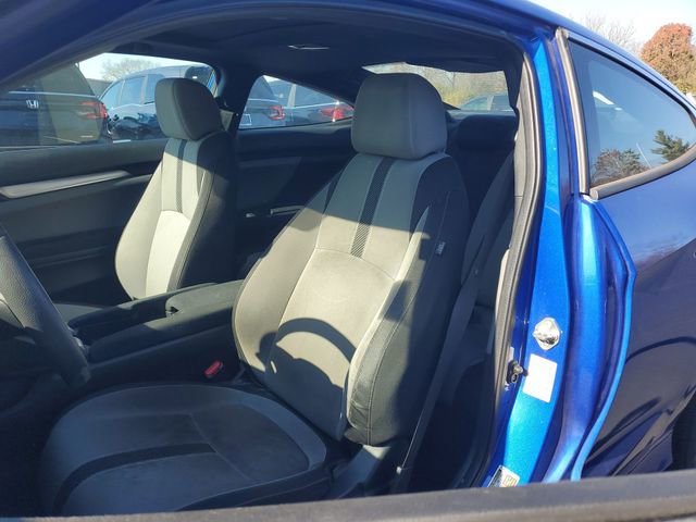 Used 2018 Honda Civic LX-P image 19