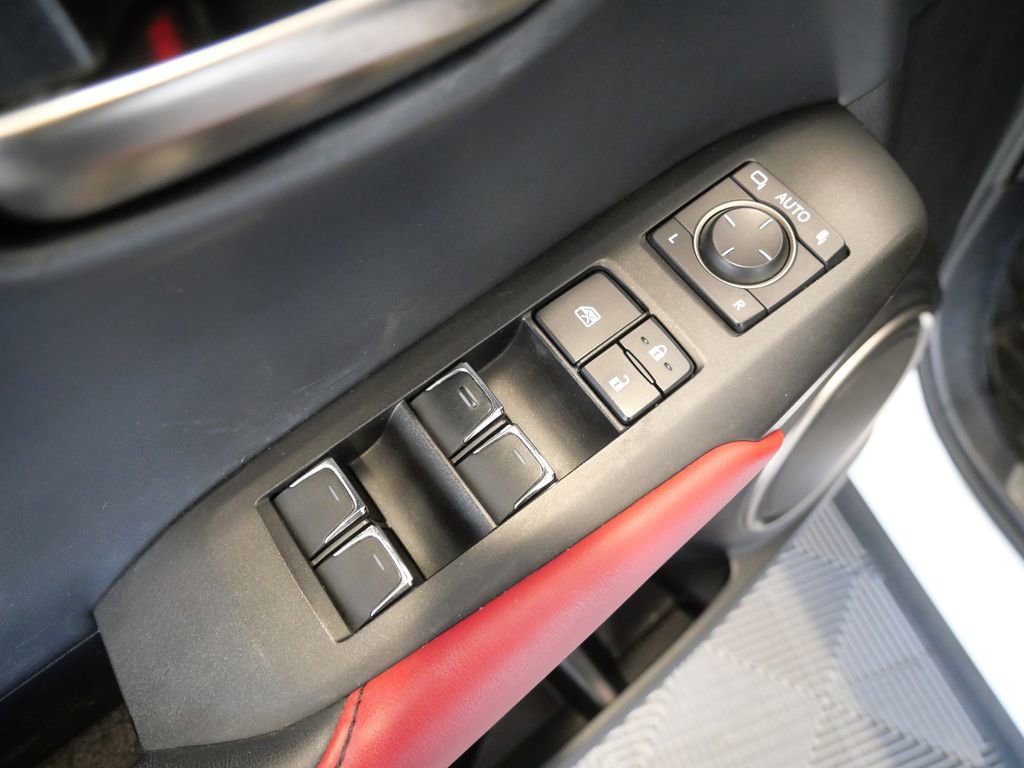 Used 2018 Lexus NX 300 F Sport w/ F Sport Premium Package AWD/4WD image 16