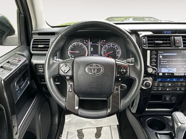 Used 2022 Toyota 4Runner TRD Pro AWD/4WD image 12