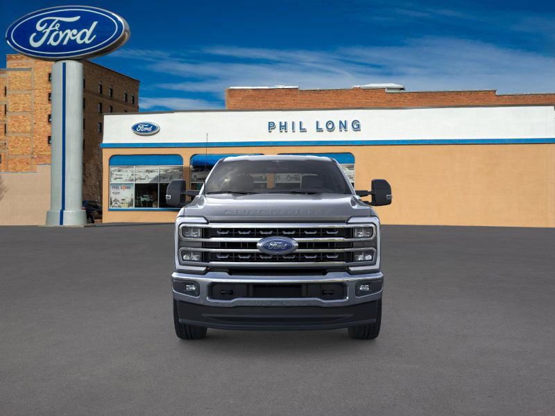 New 2026 Ford F350 Lariat image 6