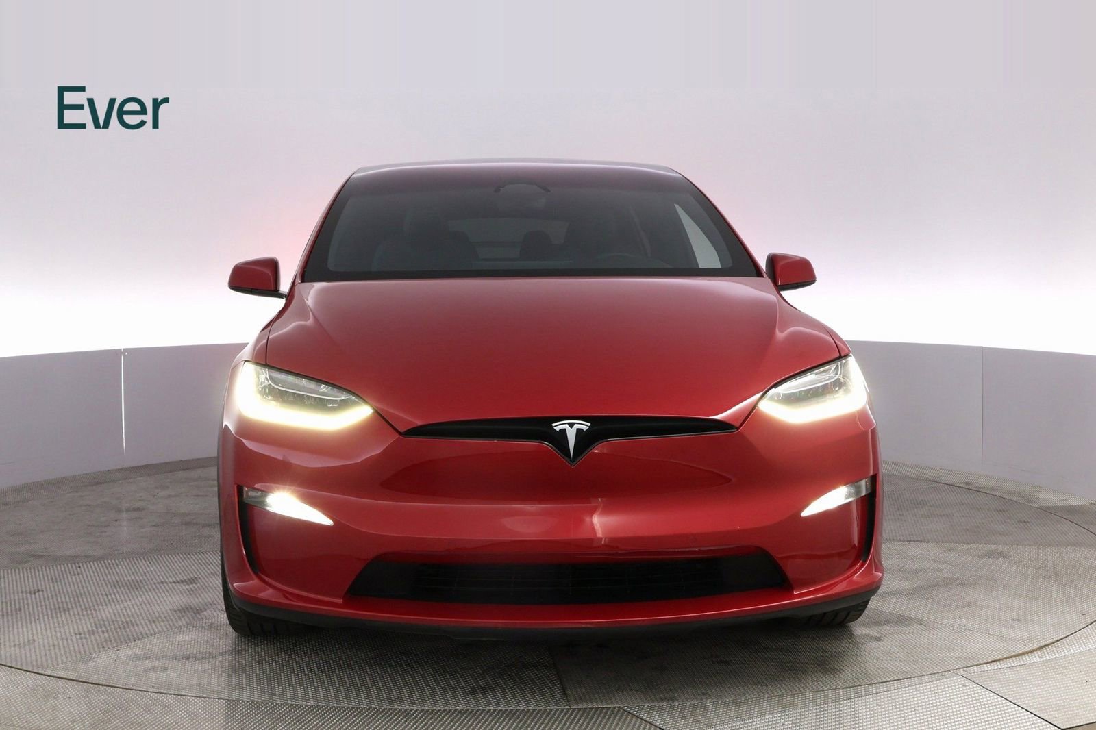 Used 2023 Tesla Model X Plaid image 3