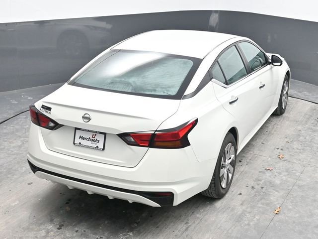 Used 2021 Nissan Altima 2.5 S image 24