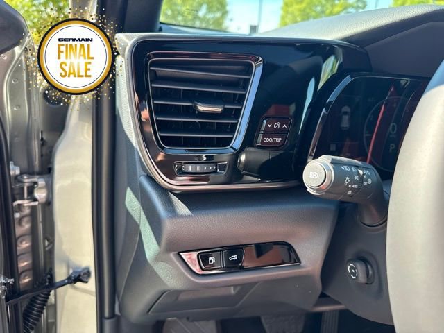 New 2025 Lexus NX 350 AWD w/ Premium Package image 21