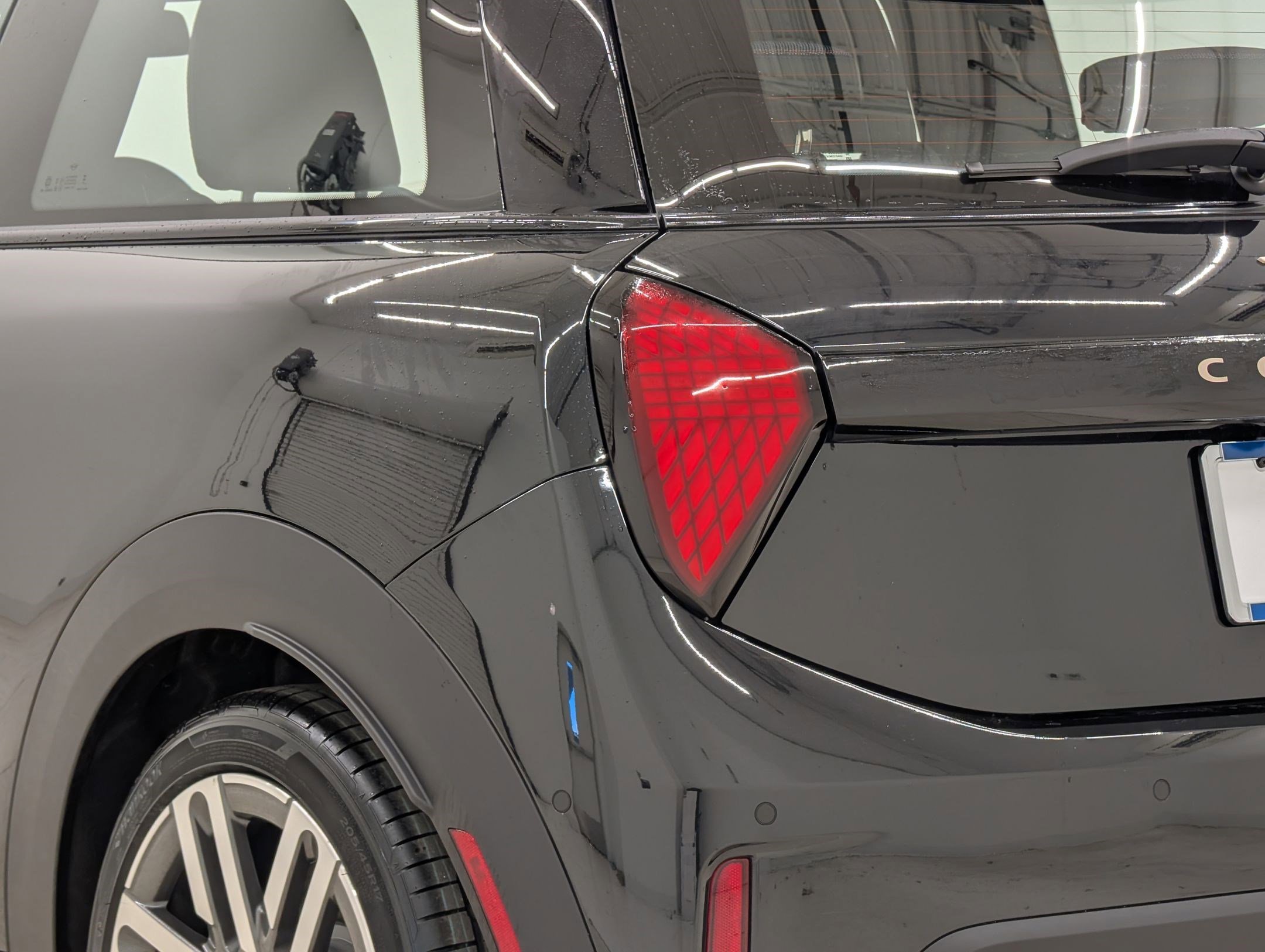 New 2026 MINI Cooper S image 13