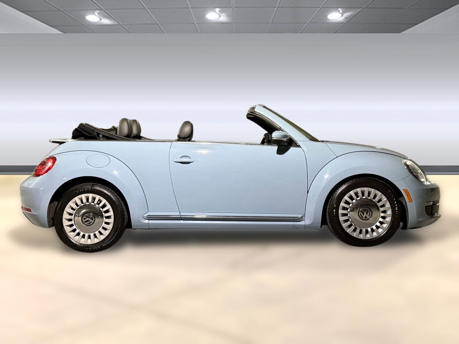 Used 2016 Volkswagen Beetle 1.8T SE image 34