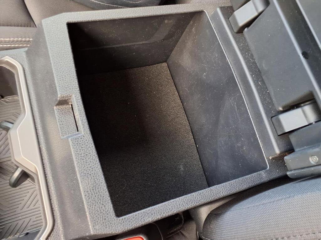 Used 2024 Toyota Tacoma TRD Off-Road image 11