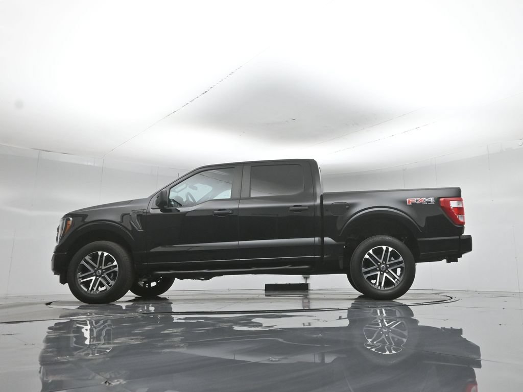 Used 2023 Ford F150 XL w/ STX Appearance Package AWD/4WD image 51