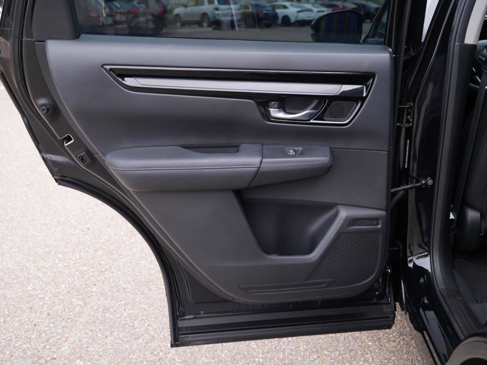 Used 2024 Honda CR-V EX-L image 18