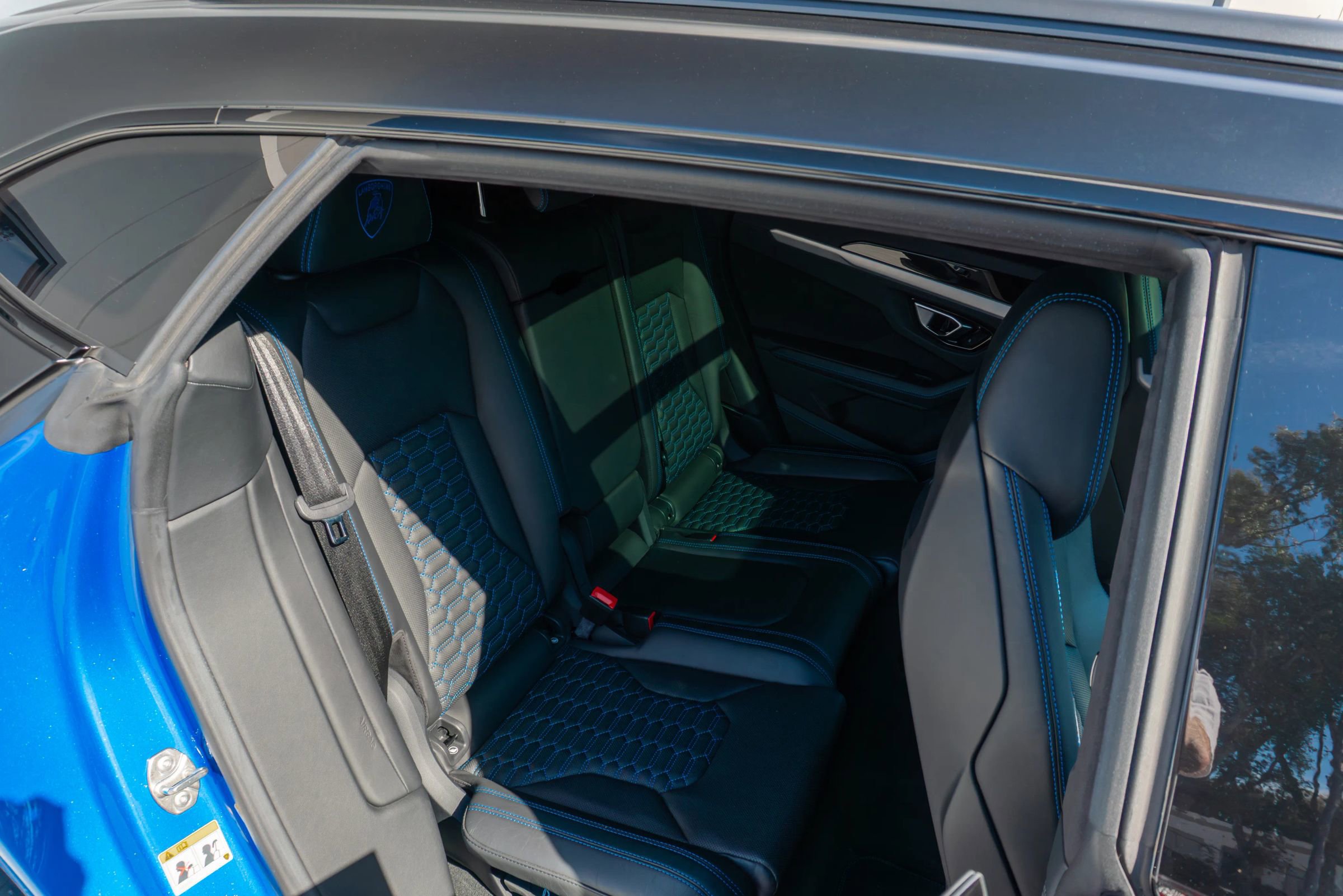 Used 2021 Lamborghini Urus image 55