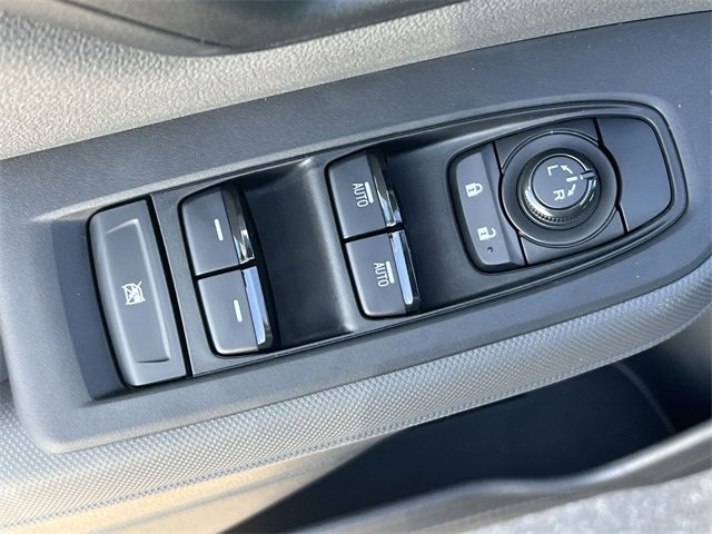 New 2026 Subaru Forester Wilderness w/ Wilderness Package image 27