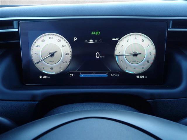 Used 2022 Hyundai Tucson SEL w/ Convenience + Premium Package image 26