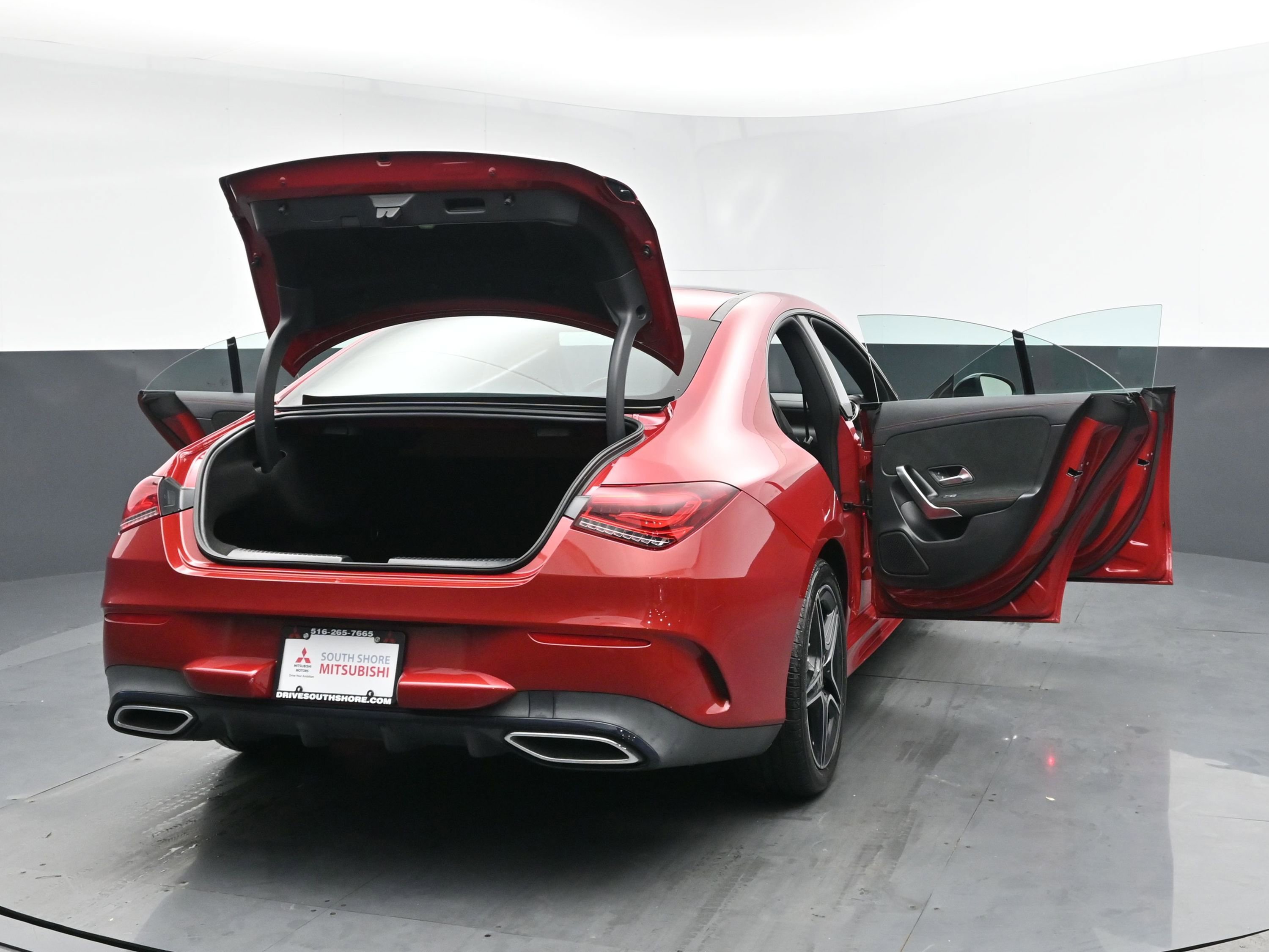 Used 2022 Mercedes-Benz CLA 250 CLA 250 image 29