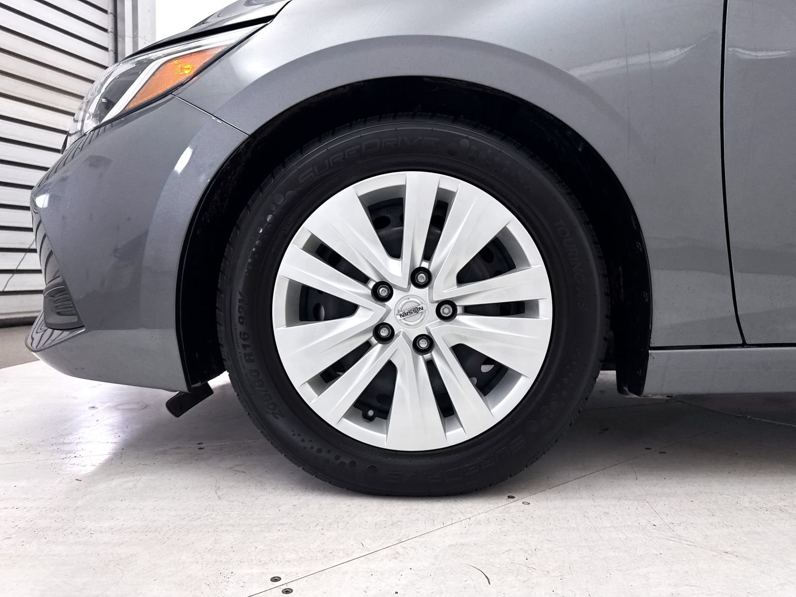 Used 2023 Nissan Sentra S FWD image 12