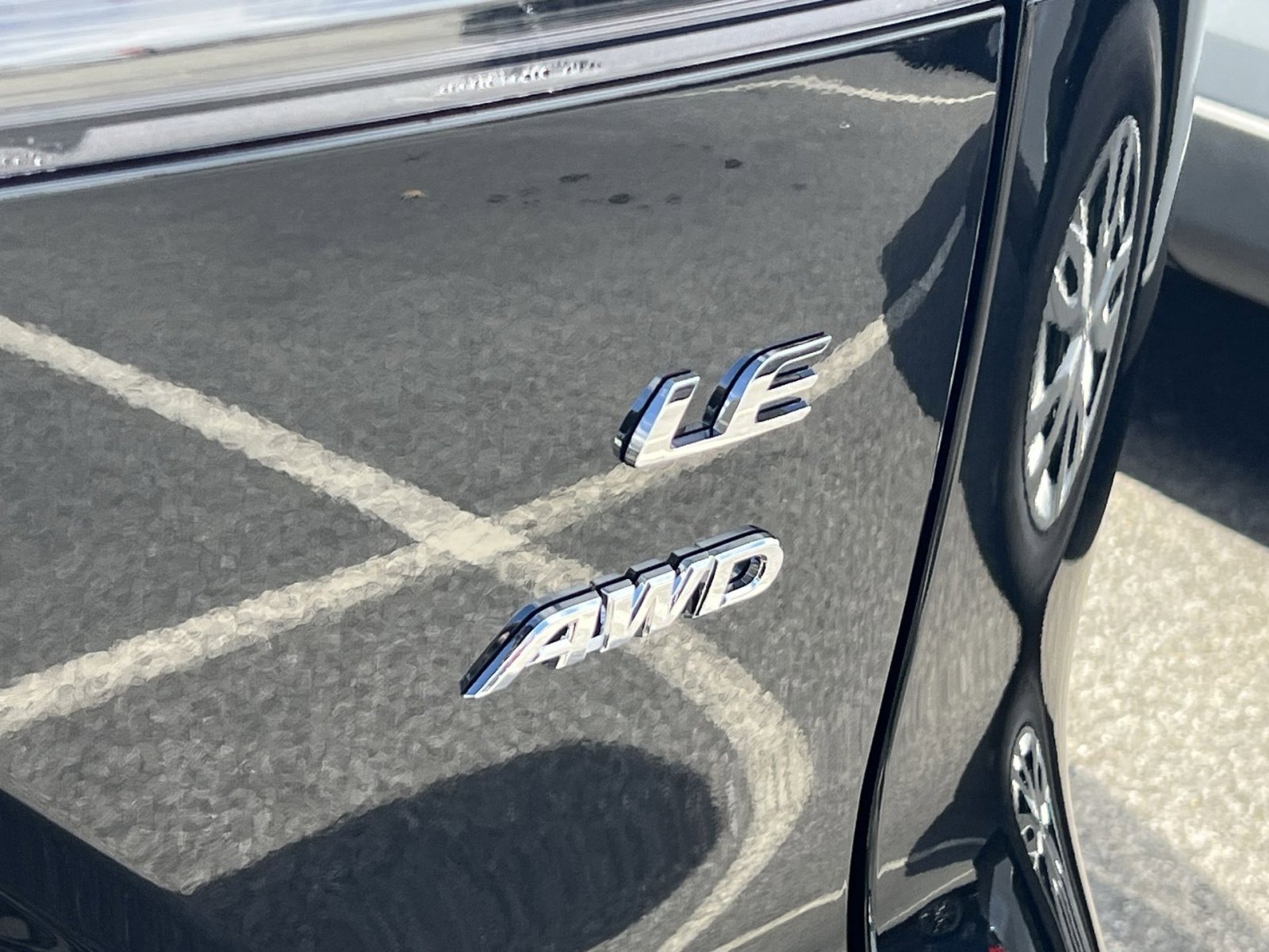 New 2026 Toyota Corolla Cross LE image 21