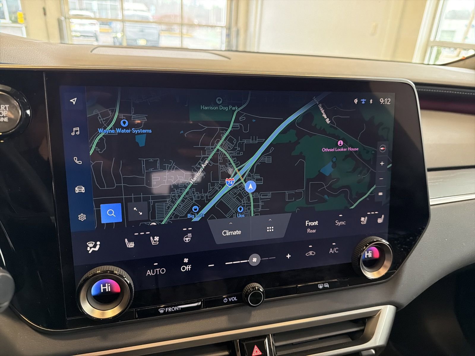 Used 2024 Lexus RX 350 Premium image 28