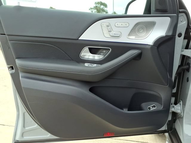 New 2026 Mercedes-Benz GLE 450 4MATIC image 12