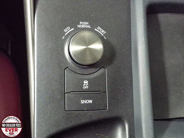 Used 2020 Lexus IS 300 F Sport w/ F Sport Package AWD/4WD image 19