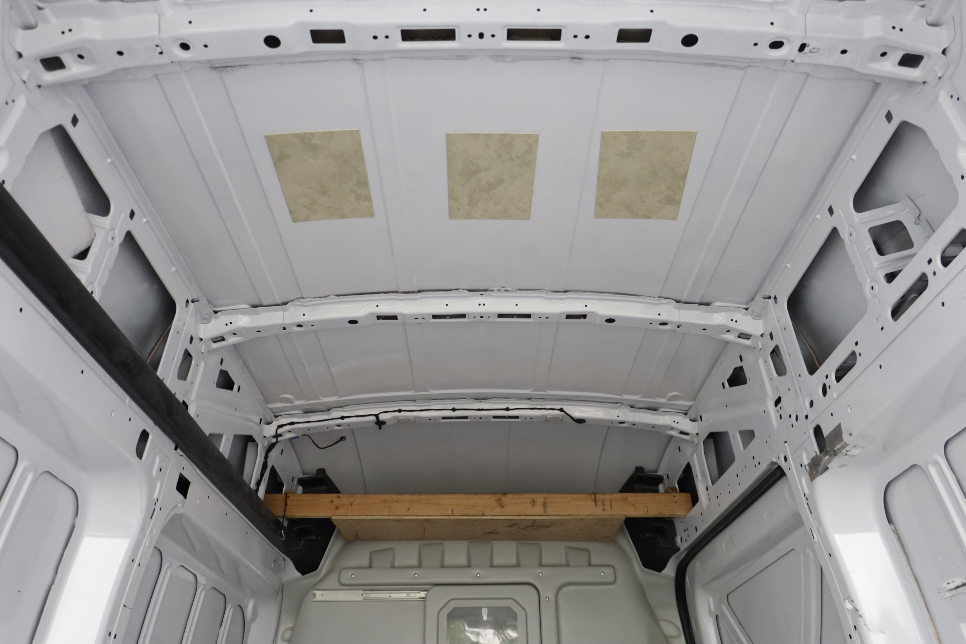 Used 2023 Ford Transit 250 148 High Roof RWD image 23