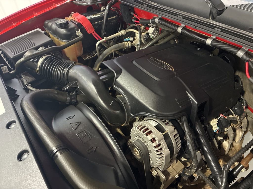 Used 2009 Chevrolet Silverado 3500 W/T image 34