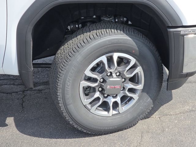 New 2025 GMC Sierra 3500 Pro AWD/4WD image 20