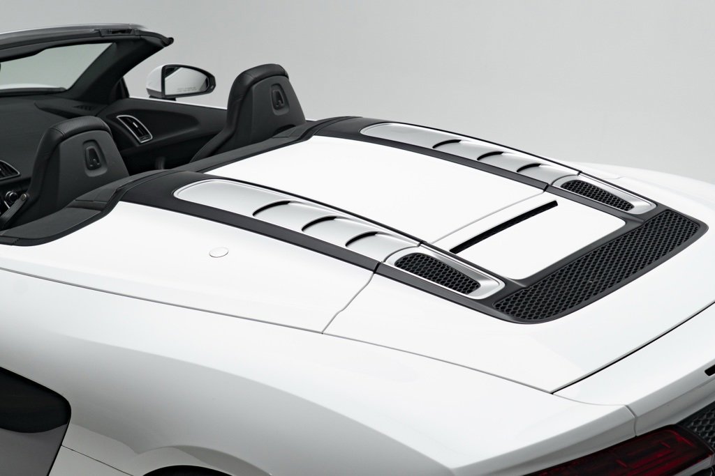 Used 2022 Audi R8 V10 image 48