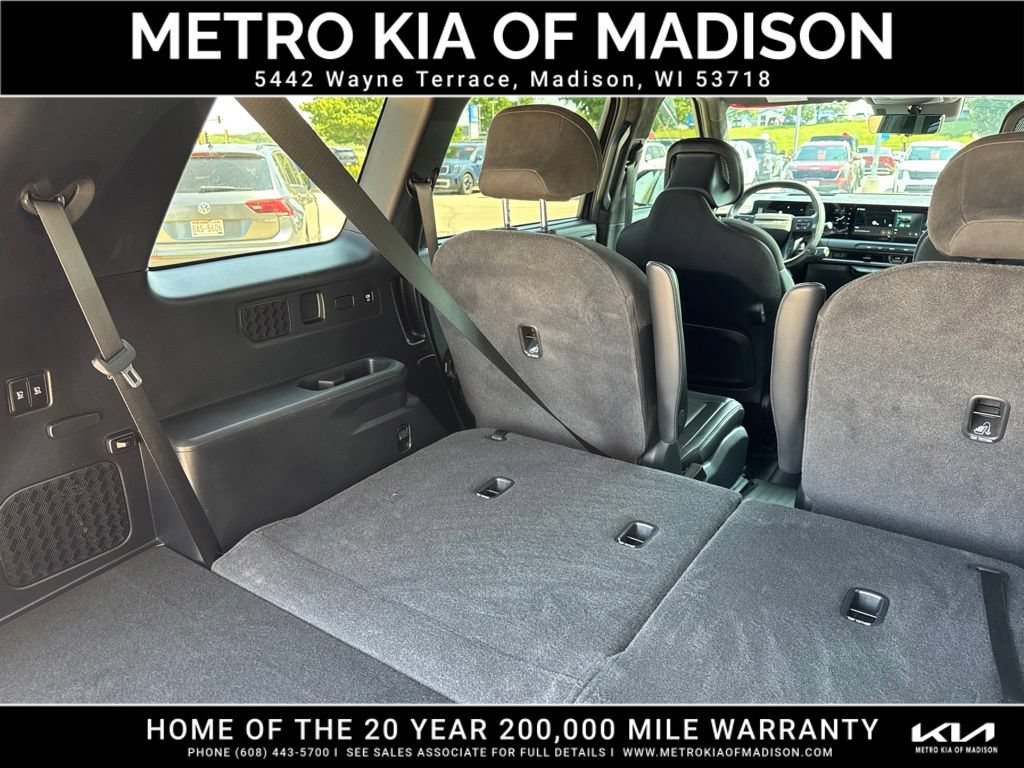 Used 2027 Kia Telluride SX Prestige X-Line w/ Towing Package AWD/4WD image 50