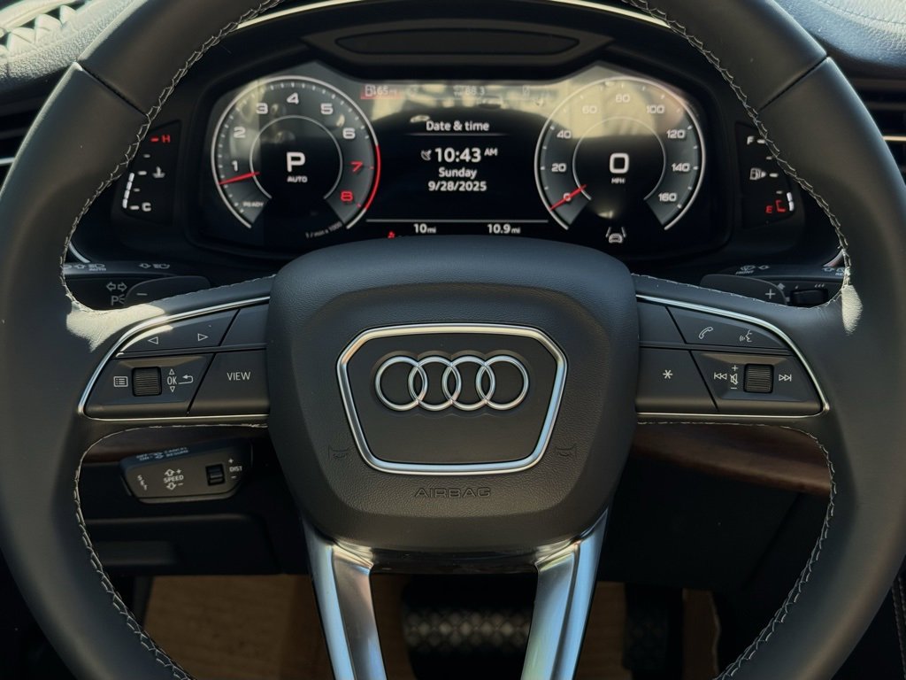 New 2026 Audi Q8 Premium Plus image 31