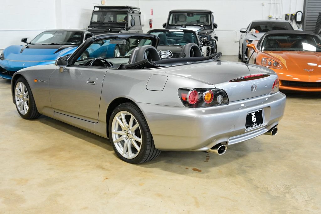 Used 2005 Honda S2000 image 14