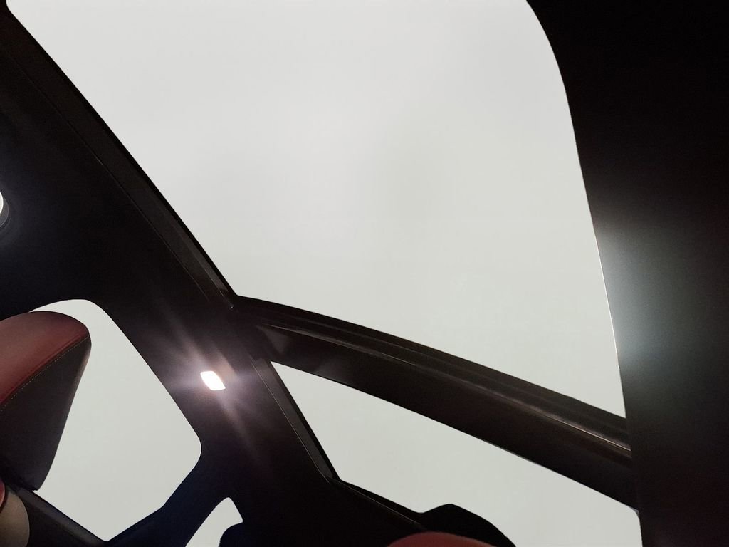 Certified 2025 INFINITI QX50 Sport image 15