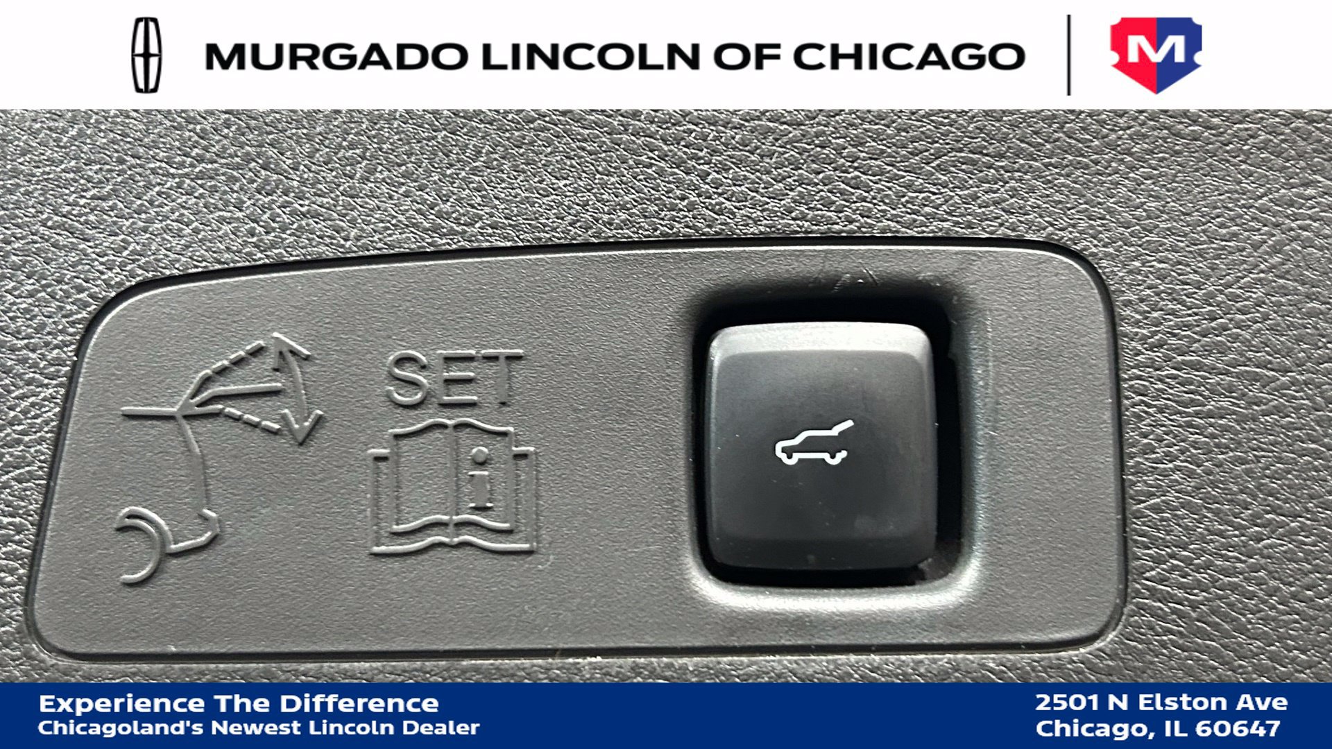 Certified 2024 Lincoln Corsair Reserve w/ Equipment Group 202A FWD image 28