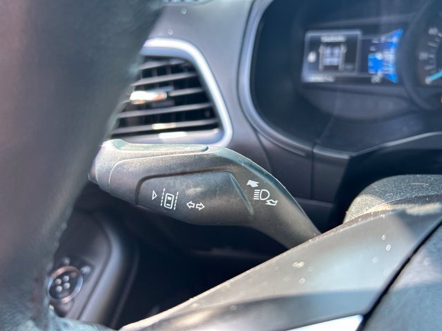 Used 2024 Ford Edge SEL AWD/4WD image 26