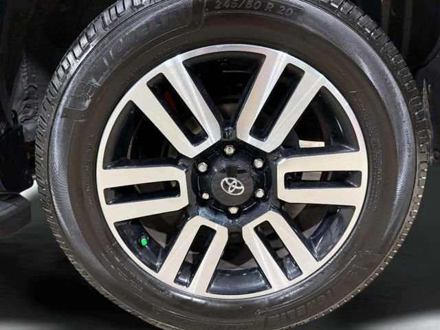 Used 2023 Toyota 4Runner Limited image 34
