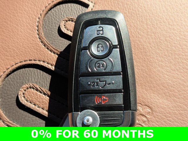 New 2025 Ford F150 King Ranch image 32