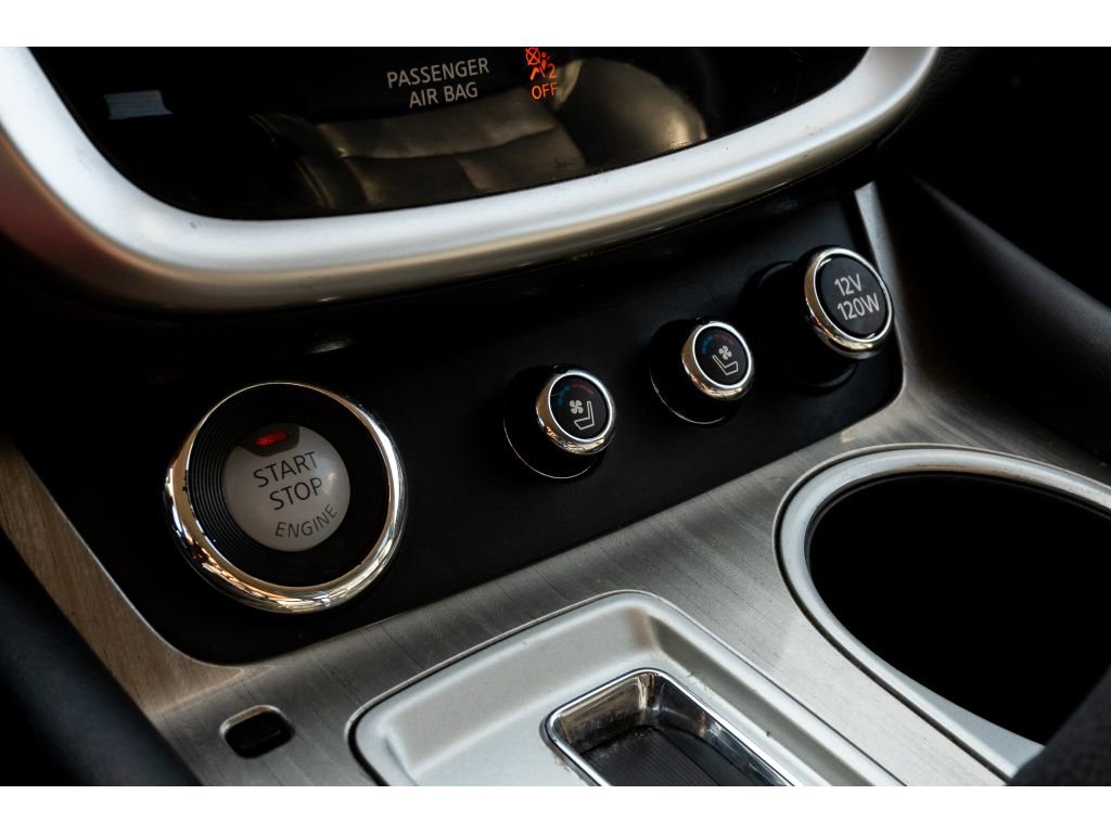 Used 2016 Nissan Murano Platinum image 27