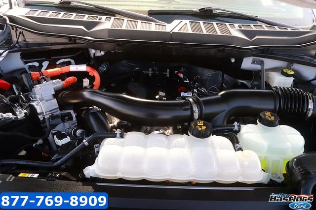 Certified 2024 Ford F150 XLT w/ Equipment Group 302A MID image 32