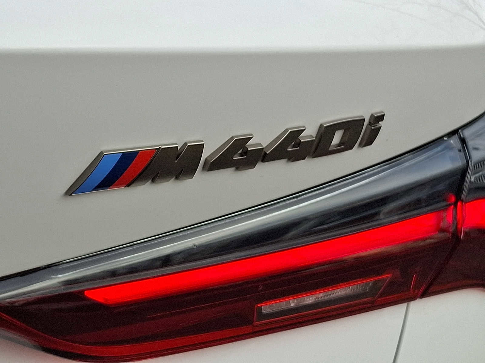 Used 2023 BMW 440i xDrive Convertible w/ Premium Package image 25