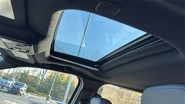 New 2025 Toyota Tacoma TRD Off-Road w/ TRD Off Road Premium Package image 9